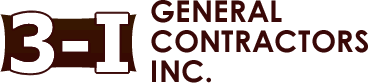 3-I General Contractors Inc.
